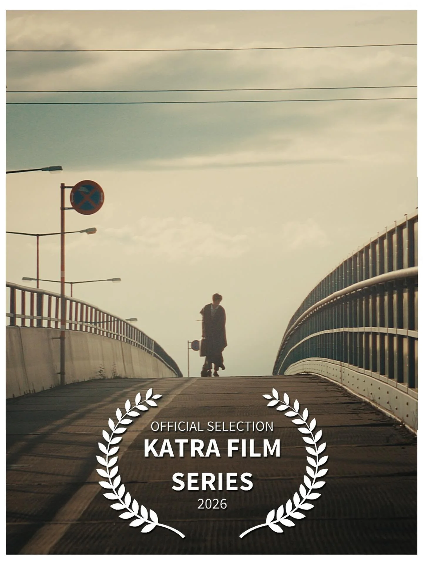 Very proud to say that &bdquo;The Protagonist&ldquo; will have it&lsquo;s world premiere in New York in a couple of weeks.

The Protagonist official selection for Katra Film Series

The Protagonist screens at #katrafilmseries Tuesday, April 7, 2026, 