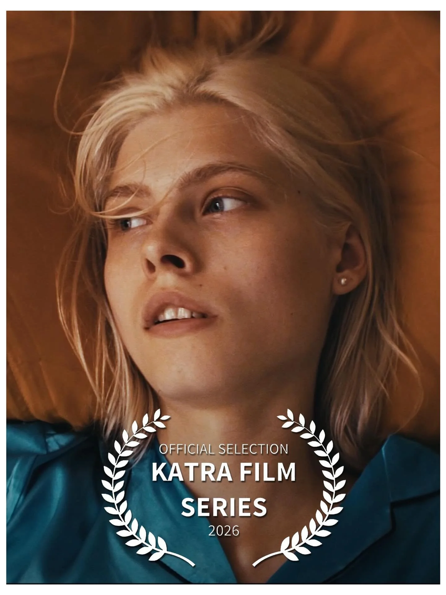 2 weeks to go

The Protagonist official selection for Katra Film Series

The Protagonist screens at #katrafilmseries Tuesday, April 7, 2026, near Union Square in Manhattan at the historic Village East by Angelika cinema.
Hope to see your there!

Tick