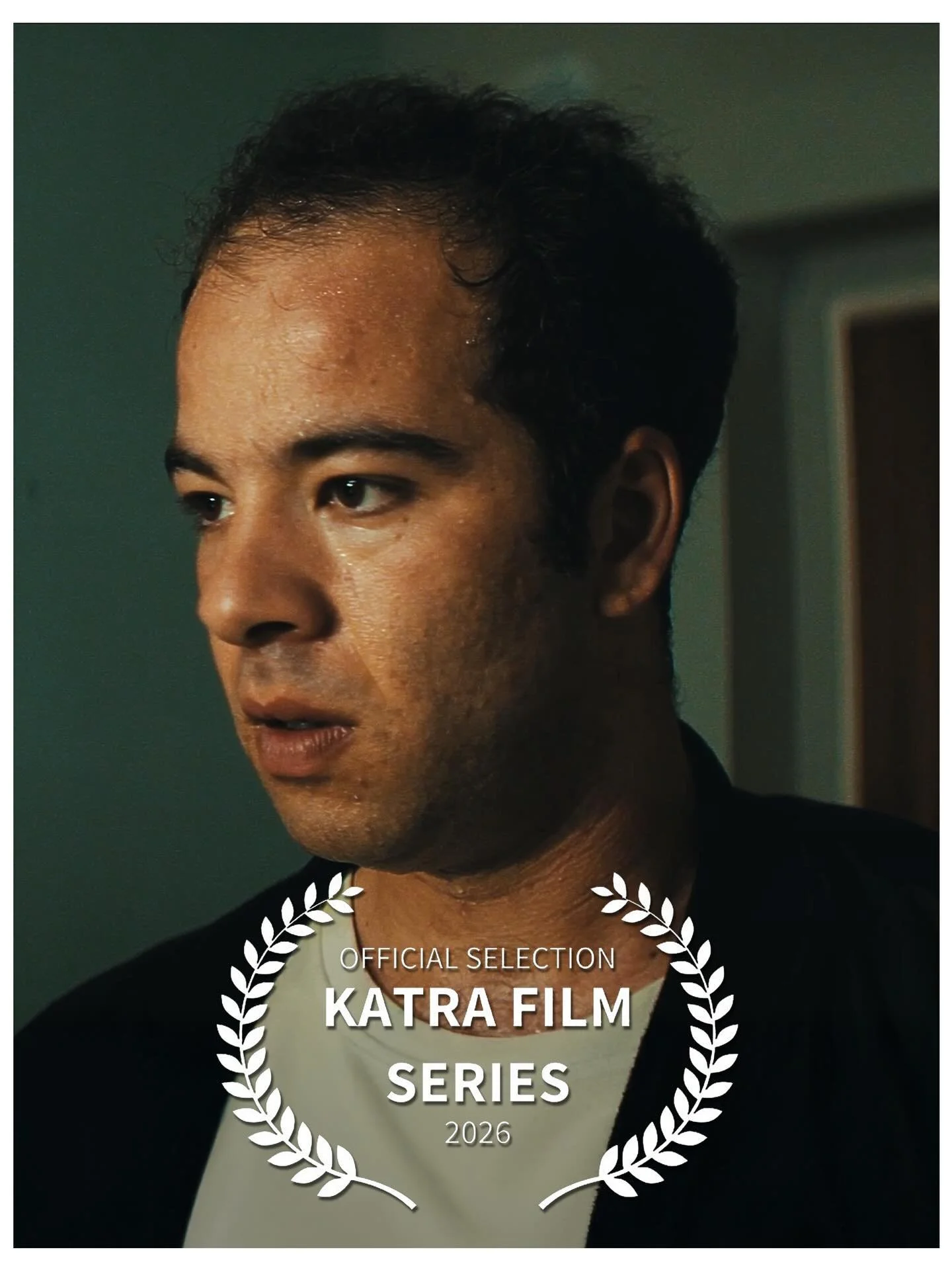 1 week to Go

The Protagonist official selection for Katra Film Series

The Protagonist screens at #katrafilmseries Tuesday, April 7, 2026, near Union Square in Manhattan at the historic Village East by Angelika cinema.
Hope to see your there!

Ticke