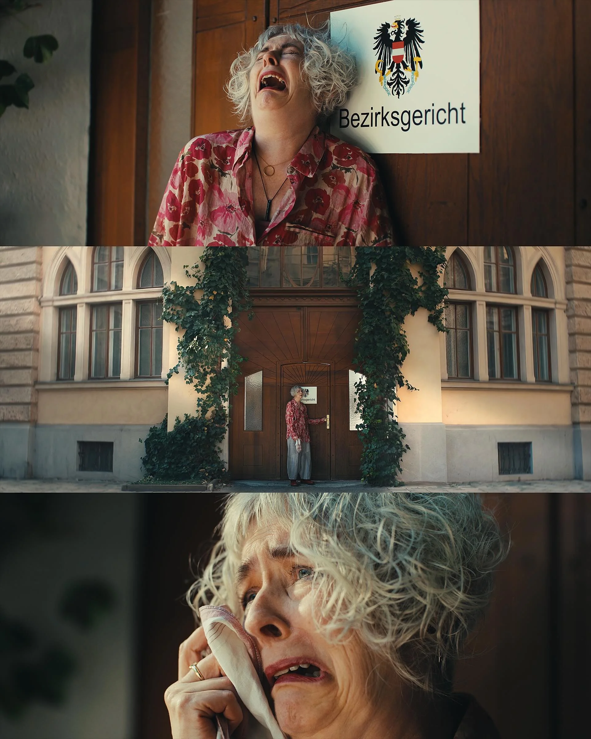 New commercial for Brenner &amp; Klemm.
#ursacine12k #dzovespid #davinciresolve #aputurelighting