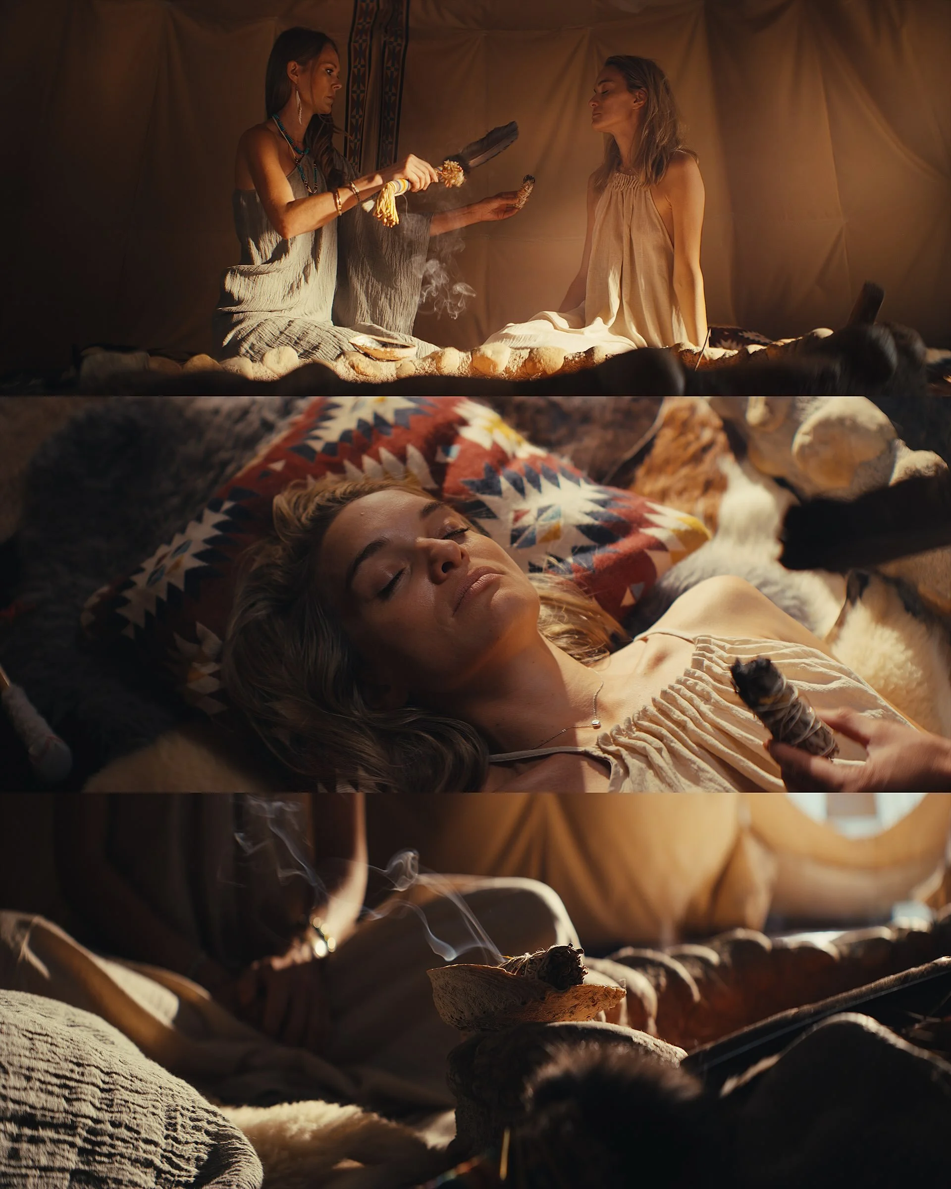 Brand Film for @happy_healthy_life_by_lisa 

#ursacine12k #blazarremus #davinciresolve