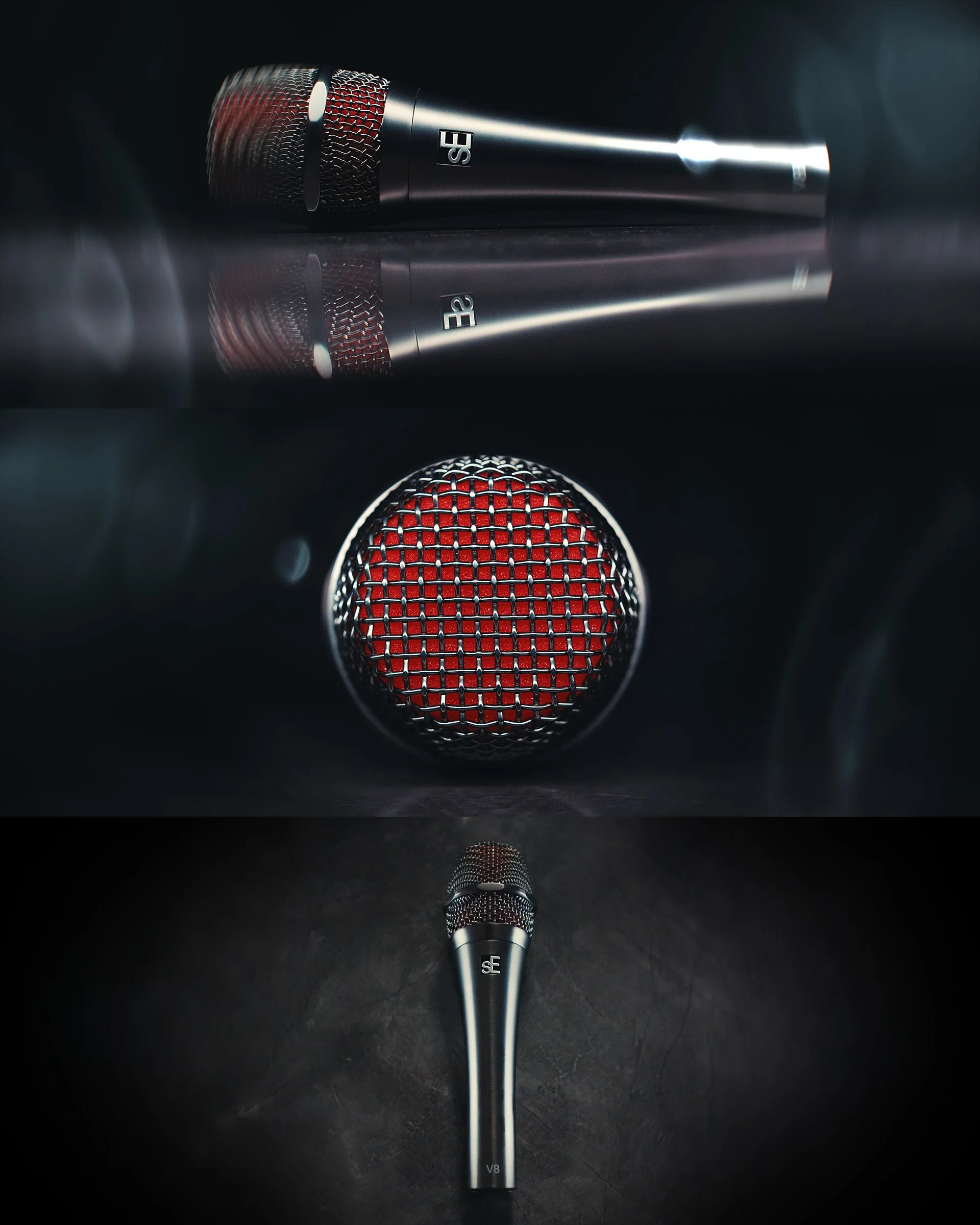 Another one for @seelectronics .
This time it is the brand new V8.

#ursacine12k #davinciresolve