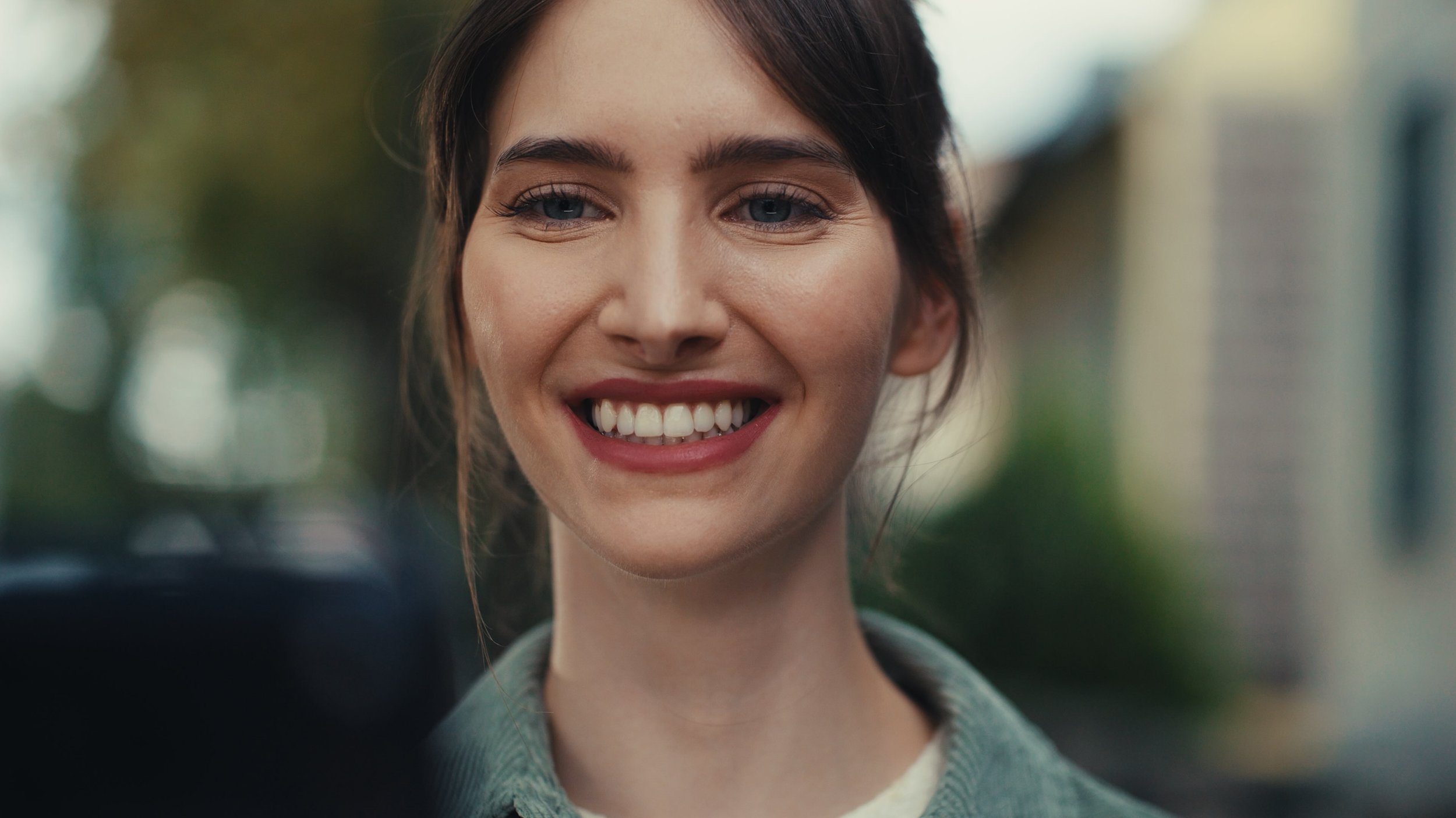 Screenshots from the latest TV commercial for @zivilschutz.at .

#ursacine12k #dzovespid #davinciresolve