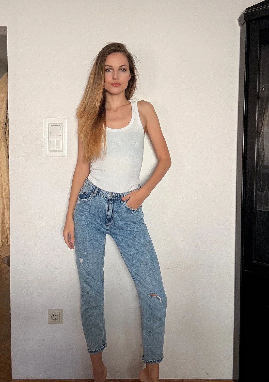 FREDERIKA