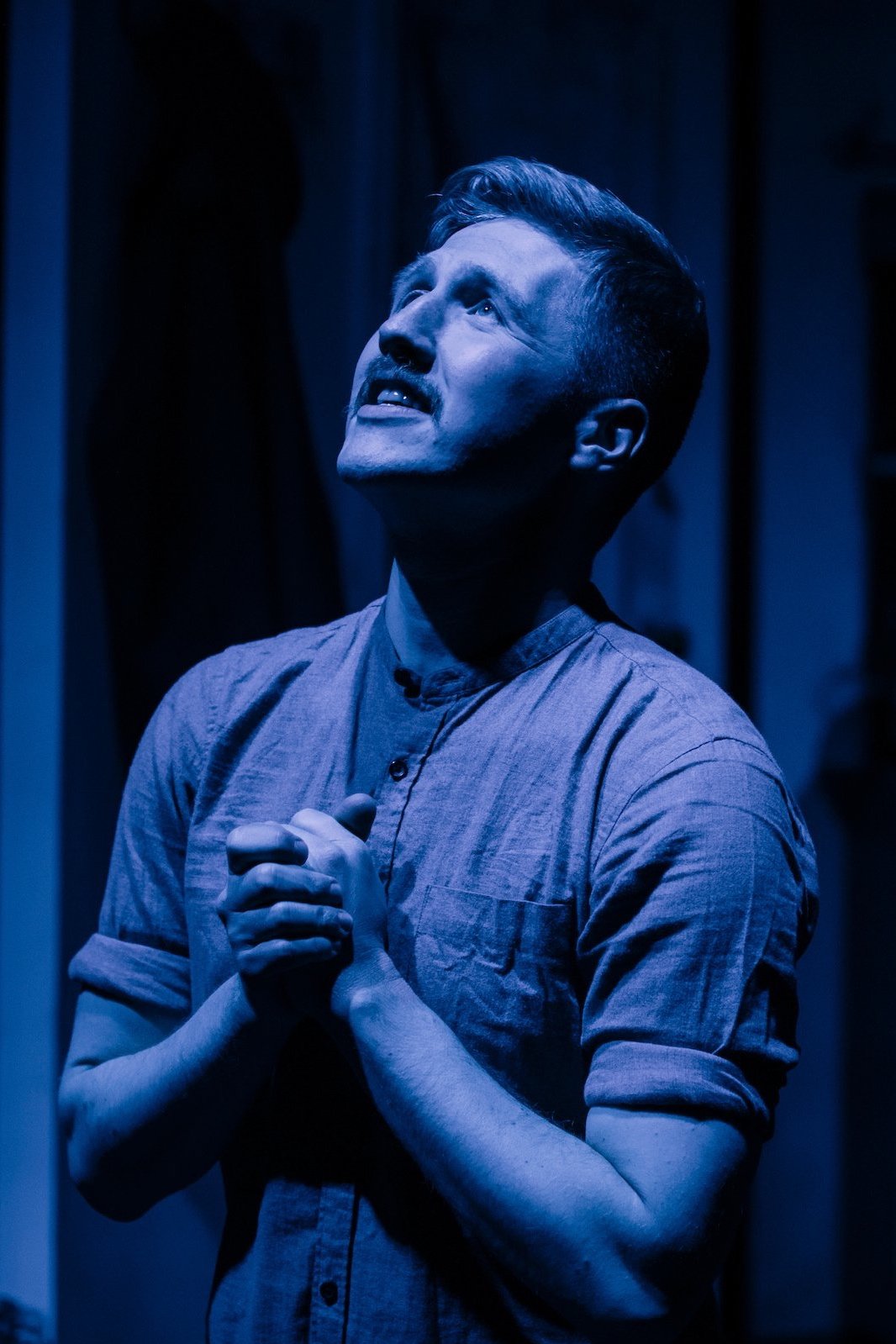 Keepers of the Light — The Rockfield Centre