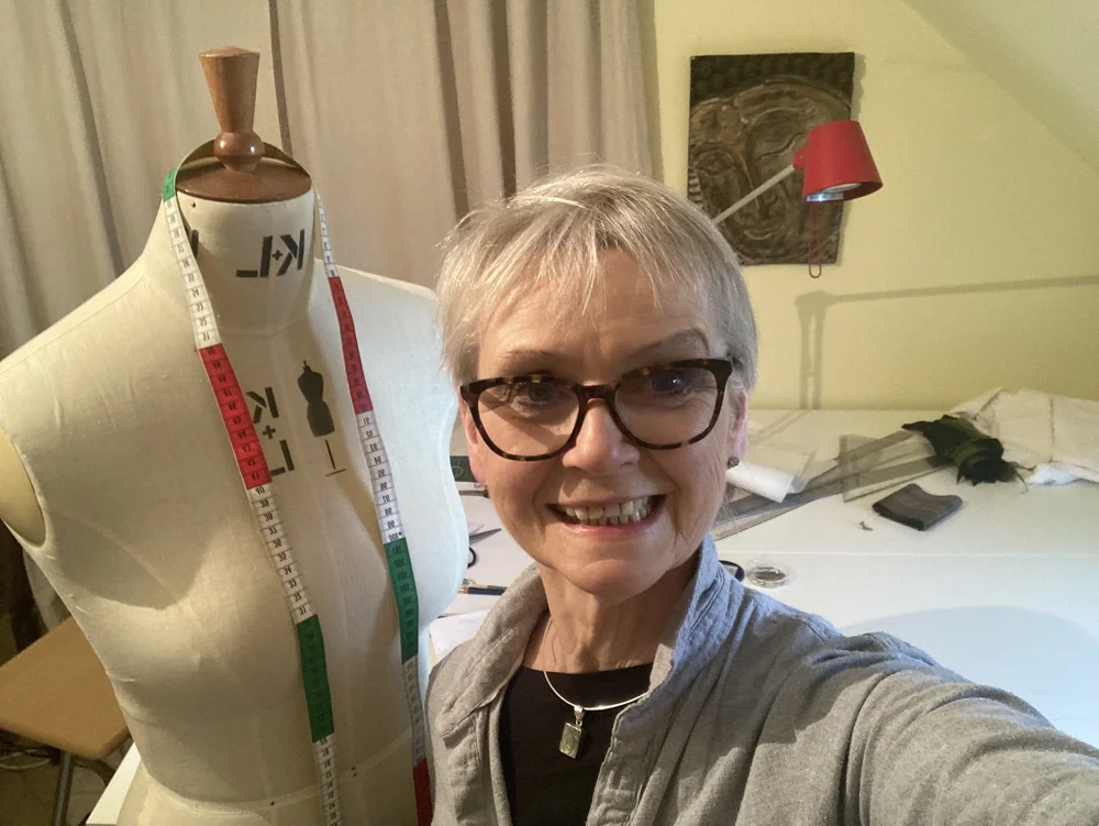 Beginner Sewing Machine Classes — The Rockfield Centre