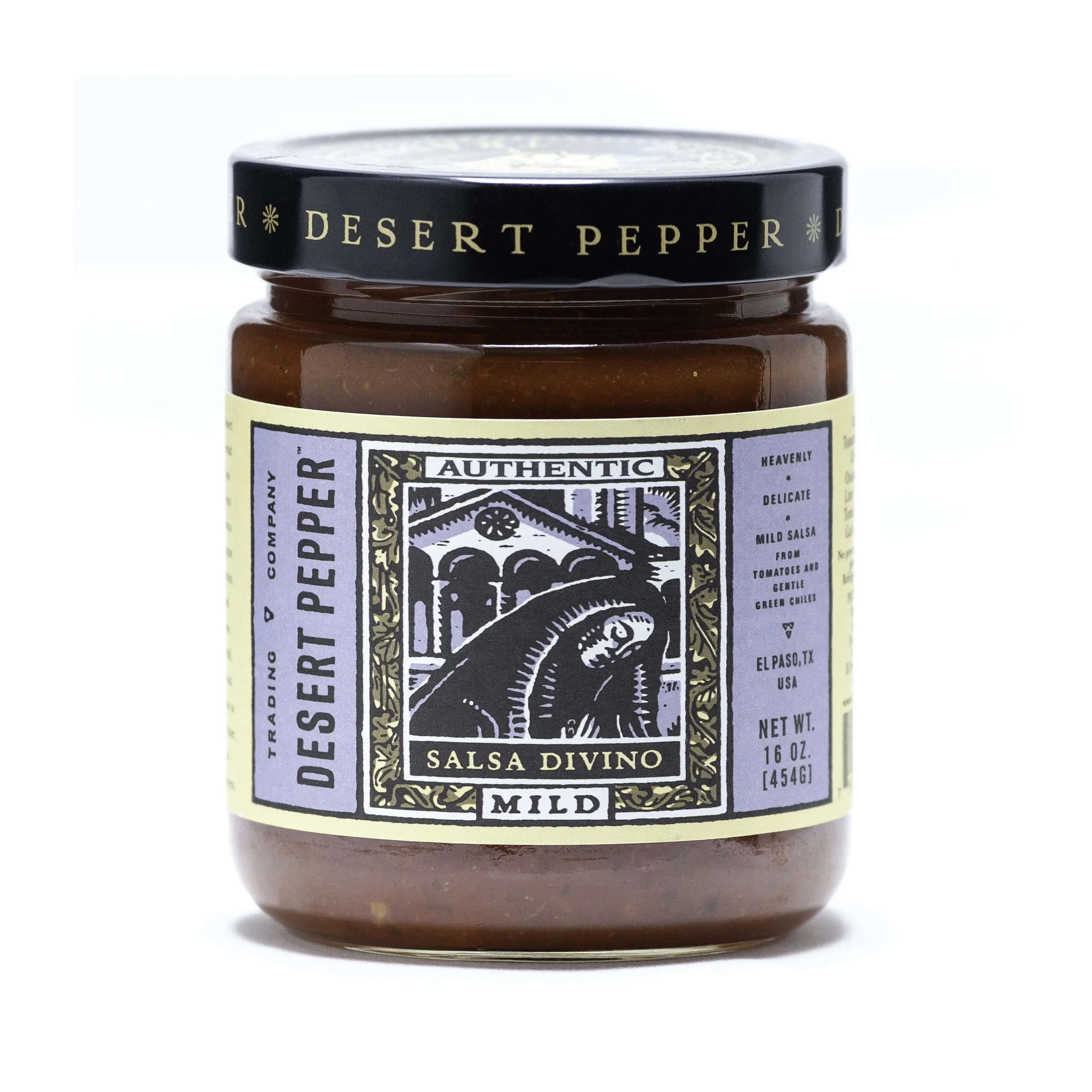 Desert Pepper Trading Company