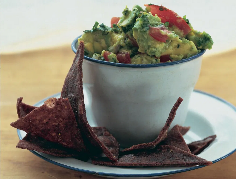 Salso Guacamole