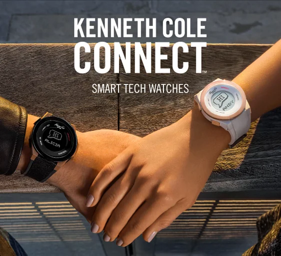 kenneth cole connect