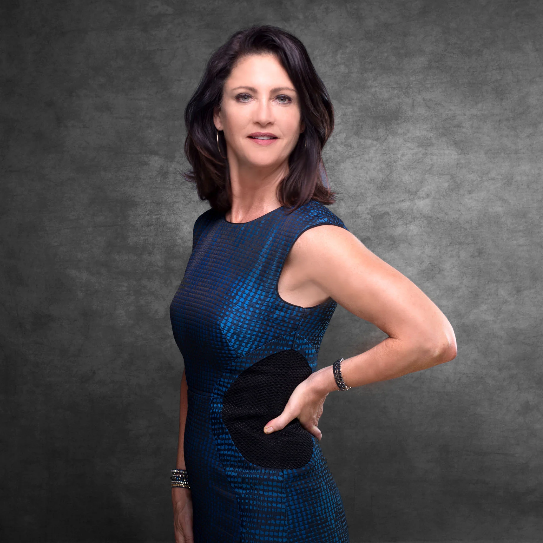 CINDY RICCIO PRESIDENT AND FOUNDER Cindy Riccio opened the doors to CRC after a longstanding range of experience developing and executing award-winning public relations programs for leading Fortune 500 companies and agencies. She is an avid news connoisseur with a passion for storytelling and is proud to have worked with some of the world’s most stellar brands.