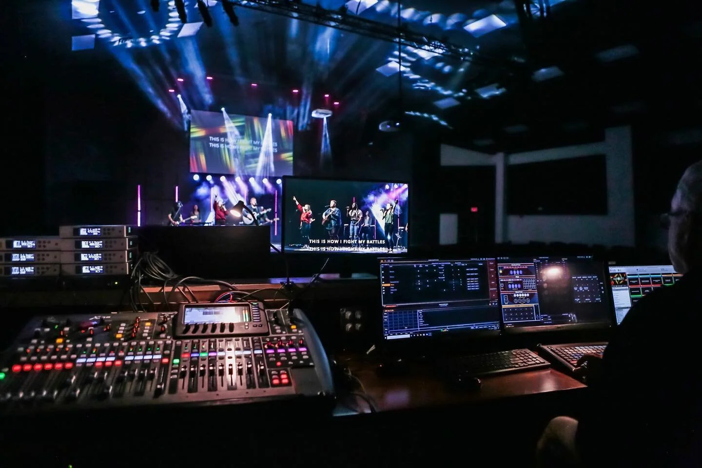 Centerpoint Music — Centerpoint Church