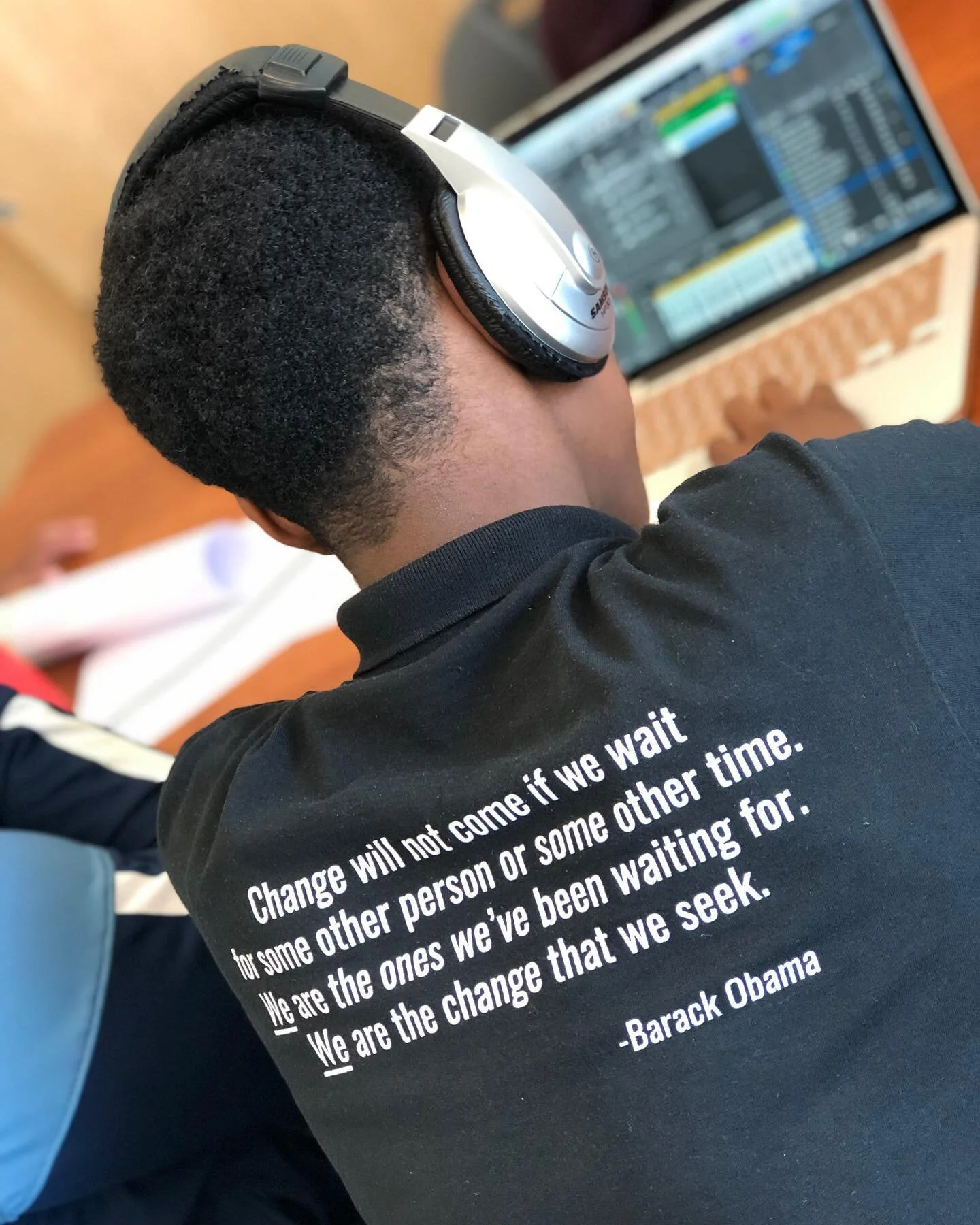 BTNF Music Arts Enrichment