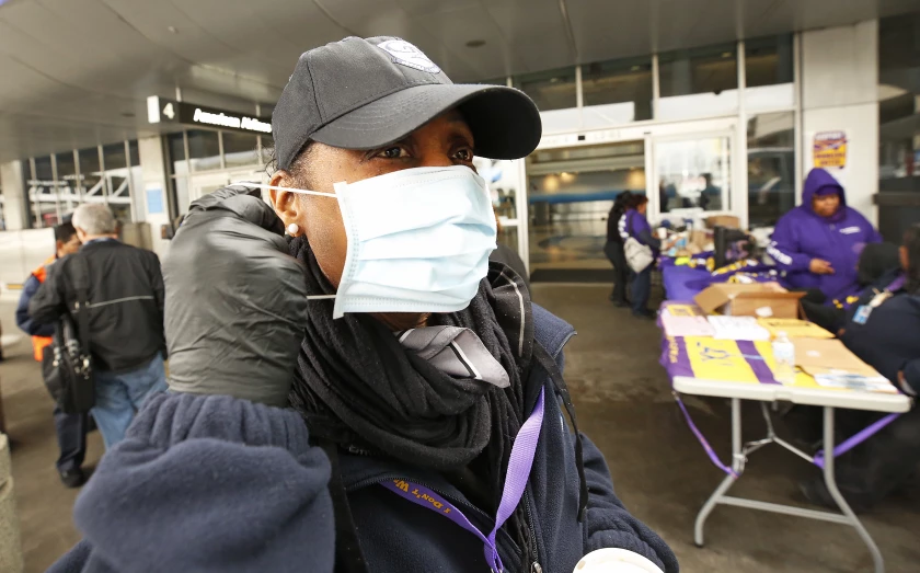 Why you should stop obsessing about coronavirus news, and how to do it