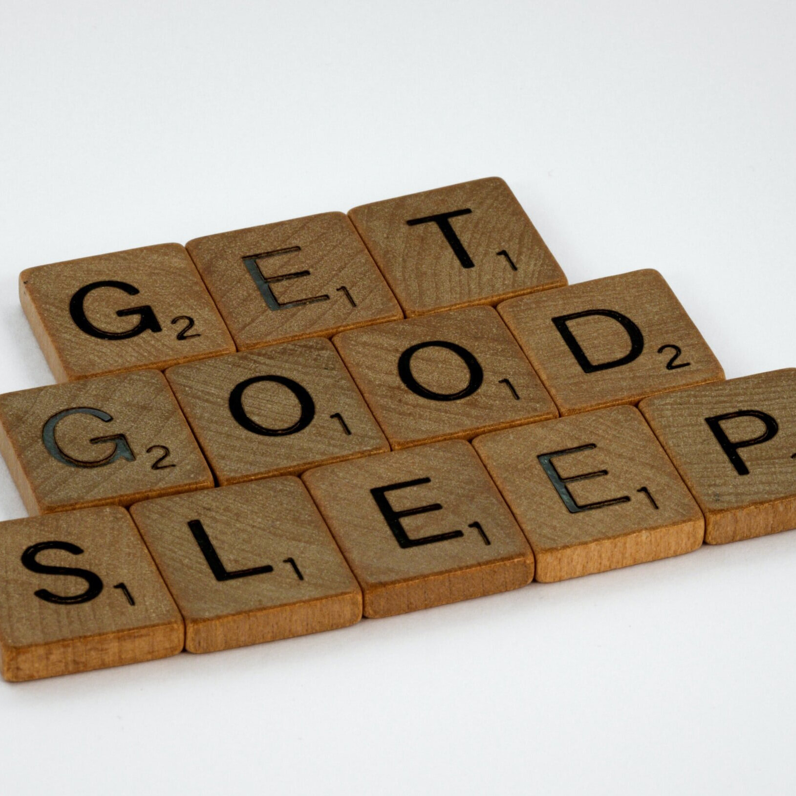 Tips for Better Sleep