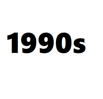 1990s