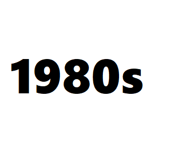 1980s