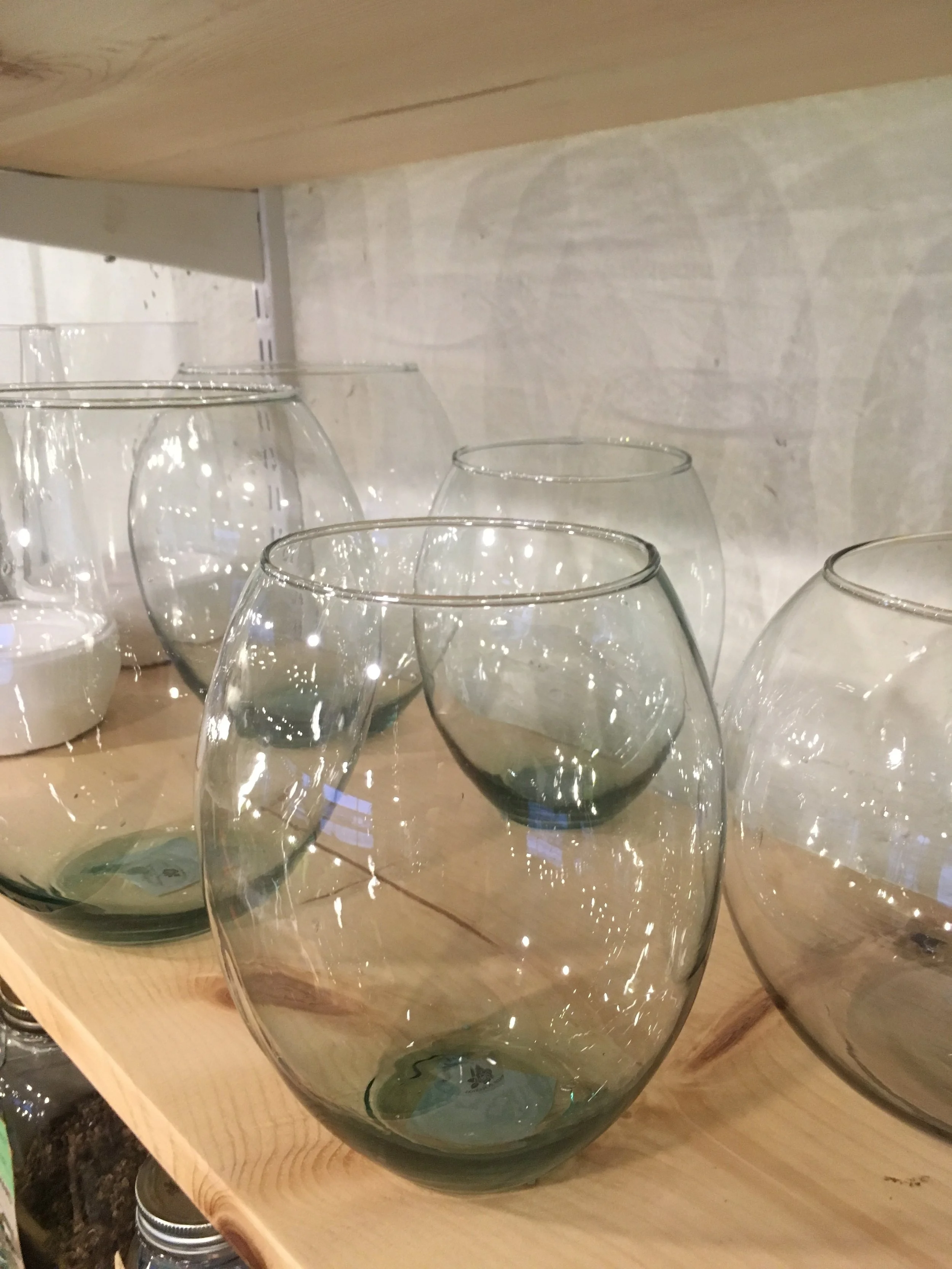 Open Terrarium, a KIDS Make n' Take