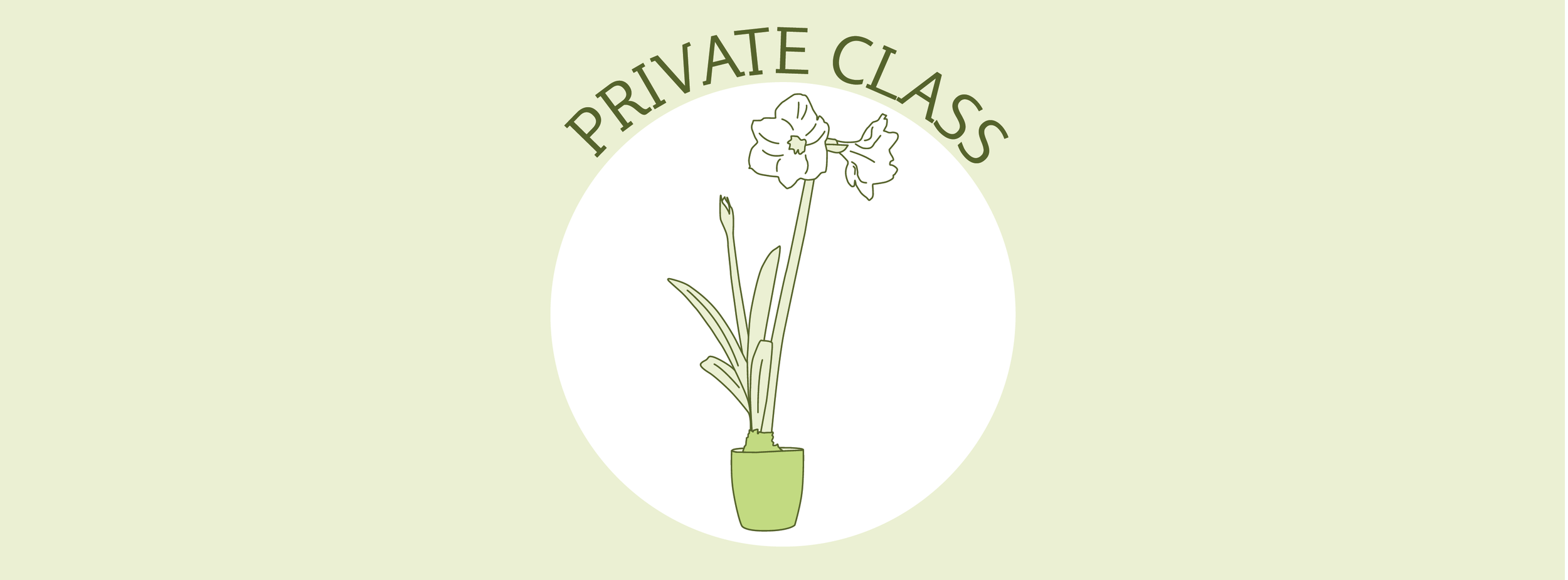 Private Class