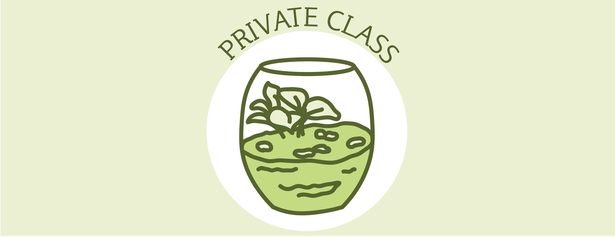 Private Class