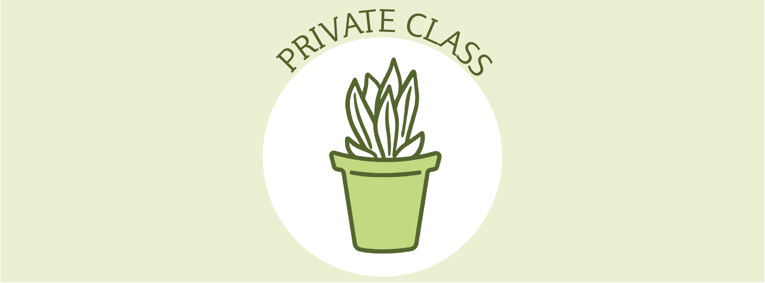 PRIVATE CLASS