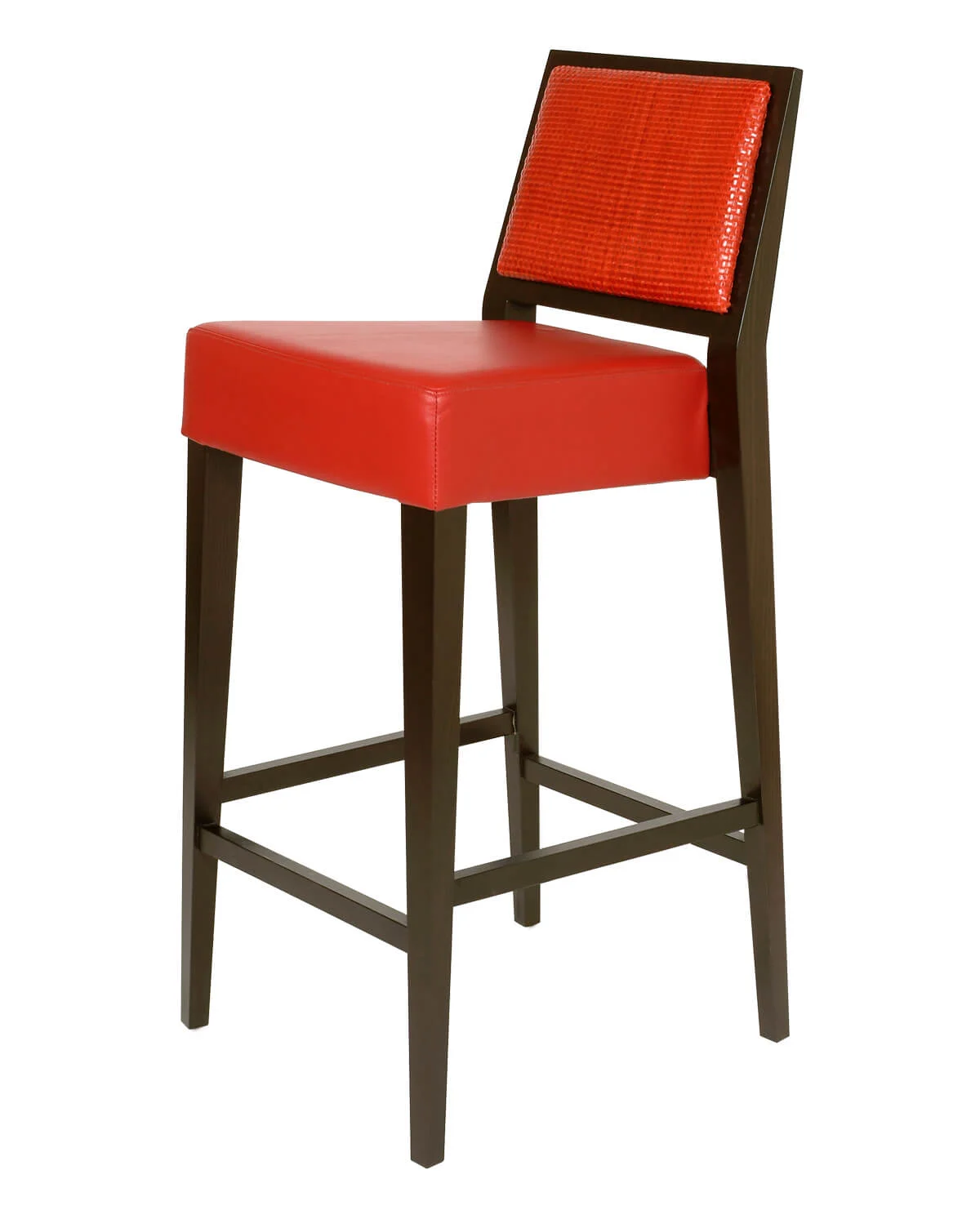 Wood Stools