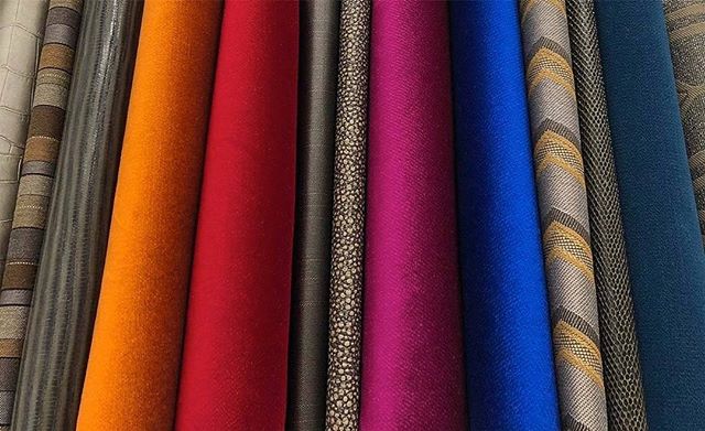 Lush velvets can be that perfect pop that softens an embossed habitat. @anzea_textiles  designed this palette to be fashionably functional for any hospitality, education or corporate applications.
⠀⠀⠀⠀⠀⠀⠀⠀⠀
#contractdesign #hospitalitydesign #hospita