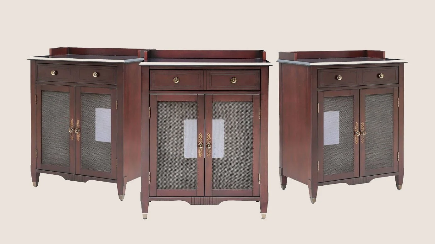 Beverage Cabinets