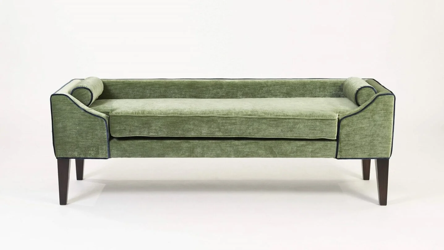 Bench Seating