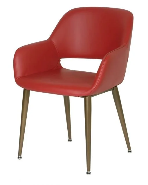 Metal Chairs