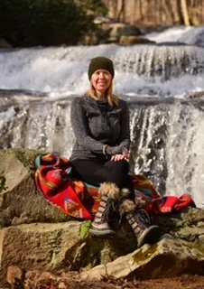 Jenny Dayton, E-RYT 200