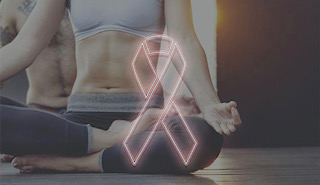 Yoga for Breast Cancer Awareness