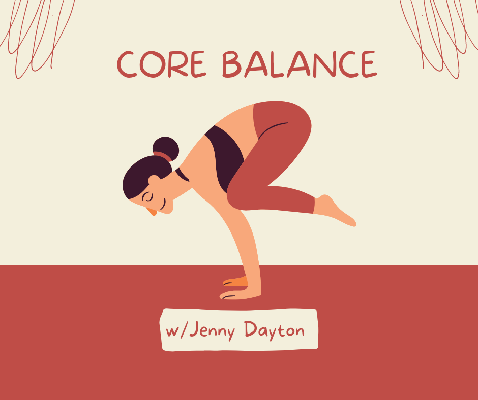 Core Balance