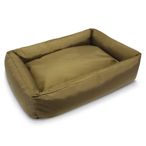 Coyote Tan