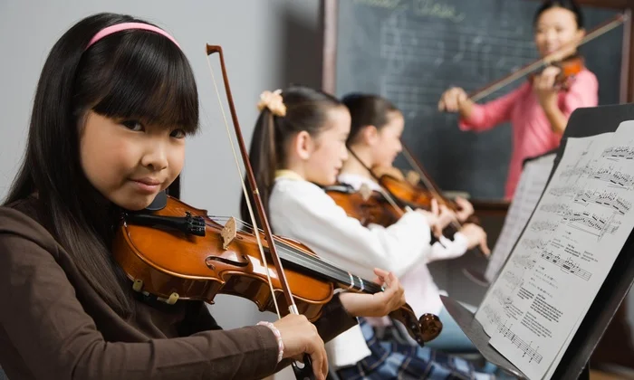 Finding a Private Music Teacher