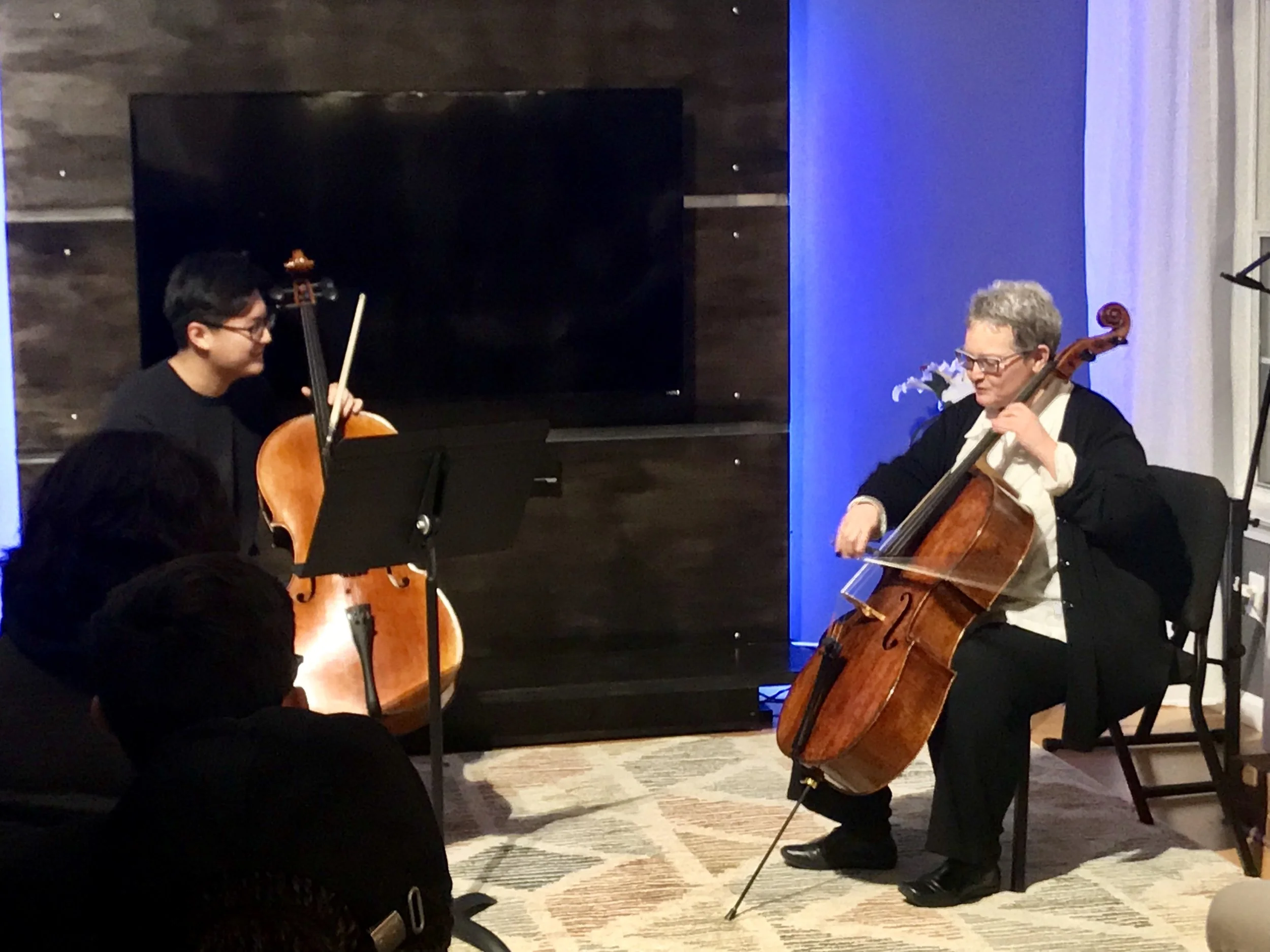 On Musical Excellence