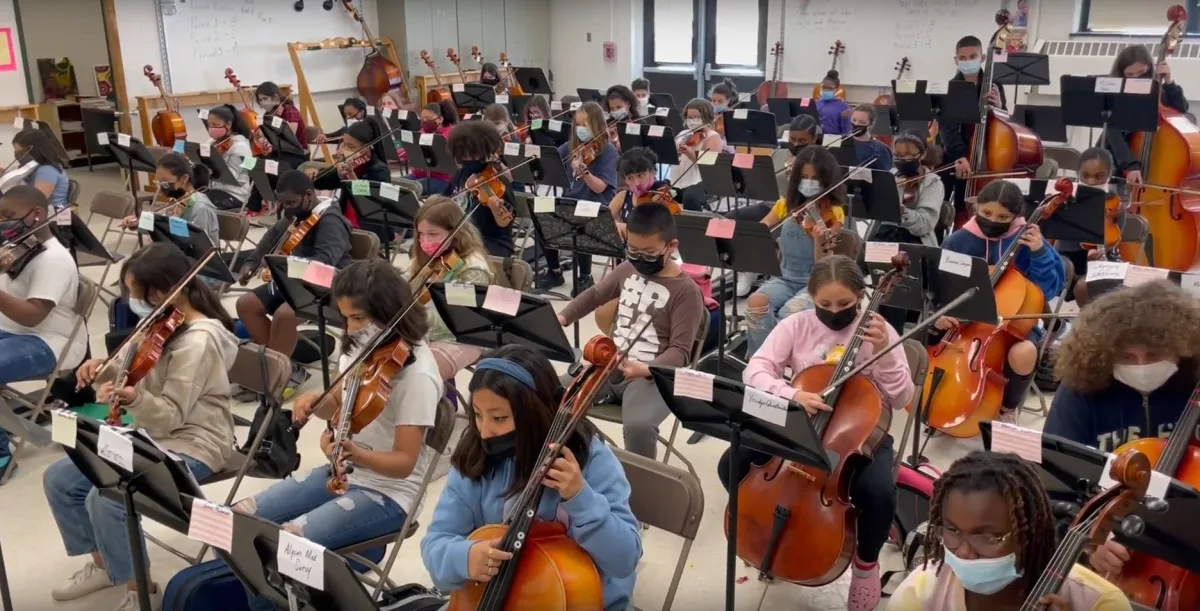 Standardization of School Music Class is Failing Music Education