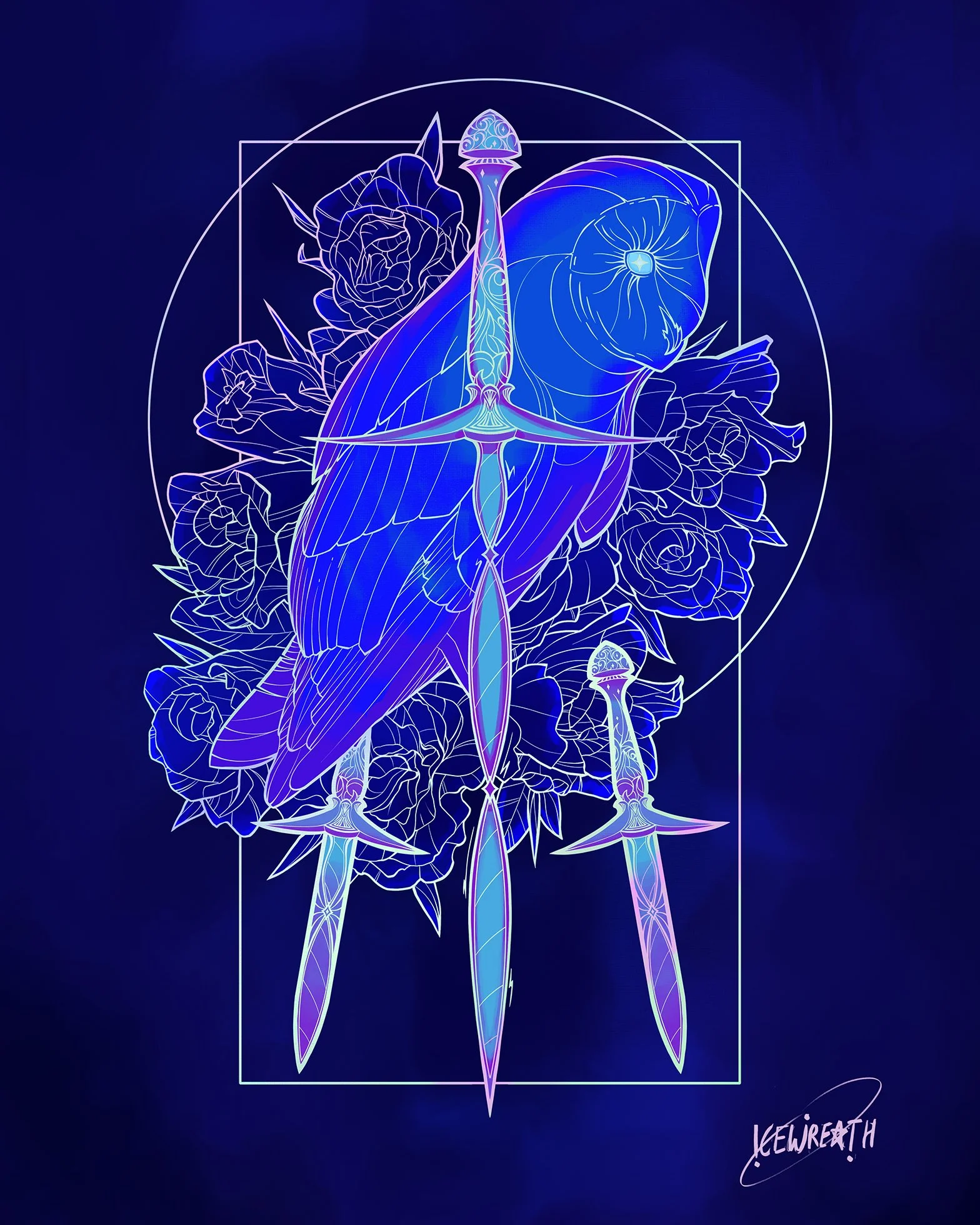 Elements: The Arcane