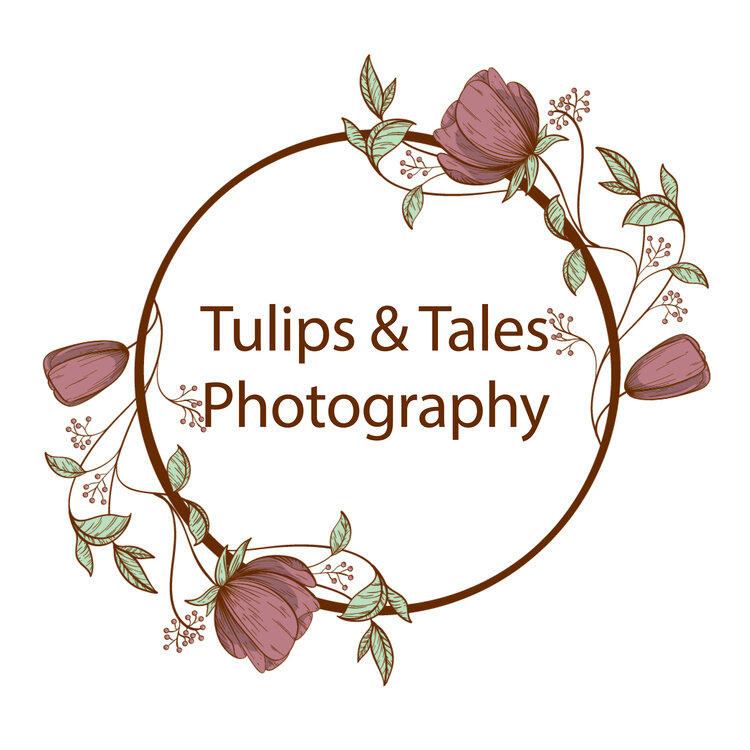 Tulips & Tales Photography