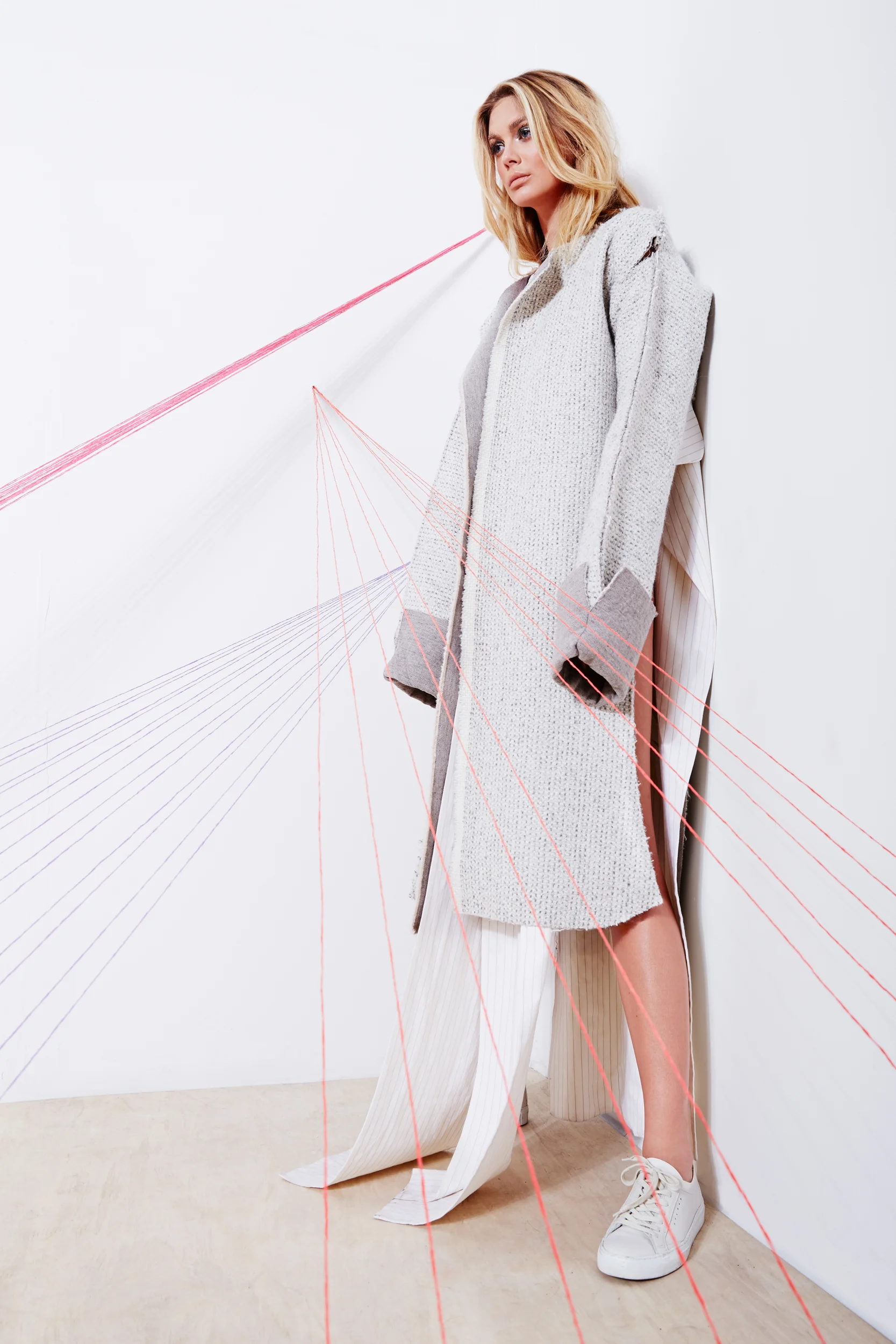 Daniel Gregory Natale FW15