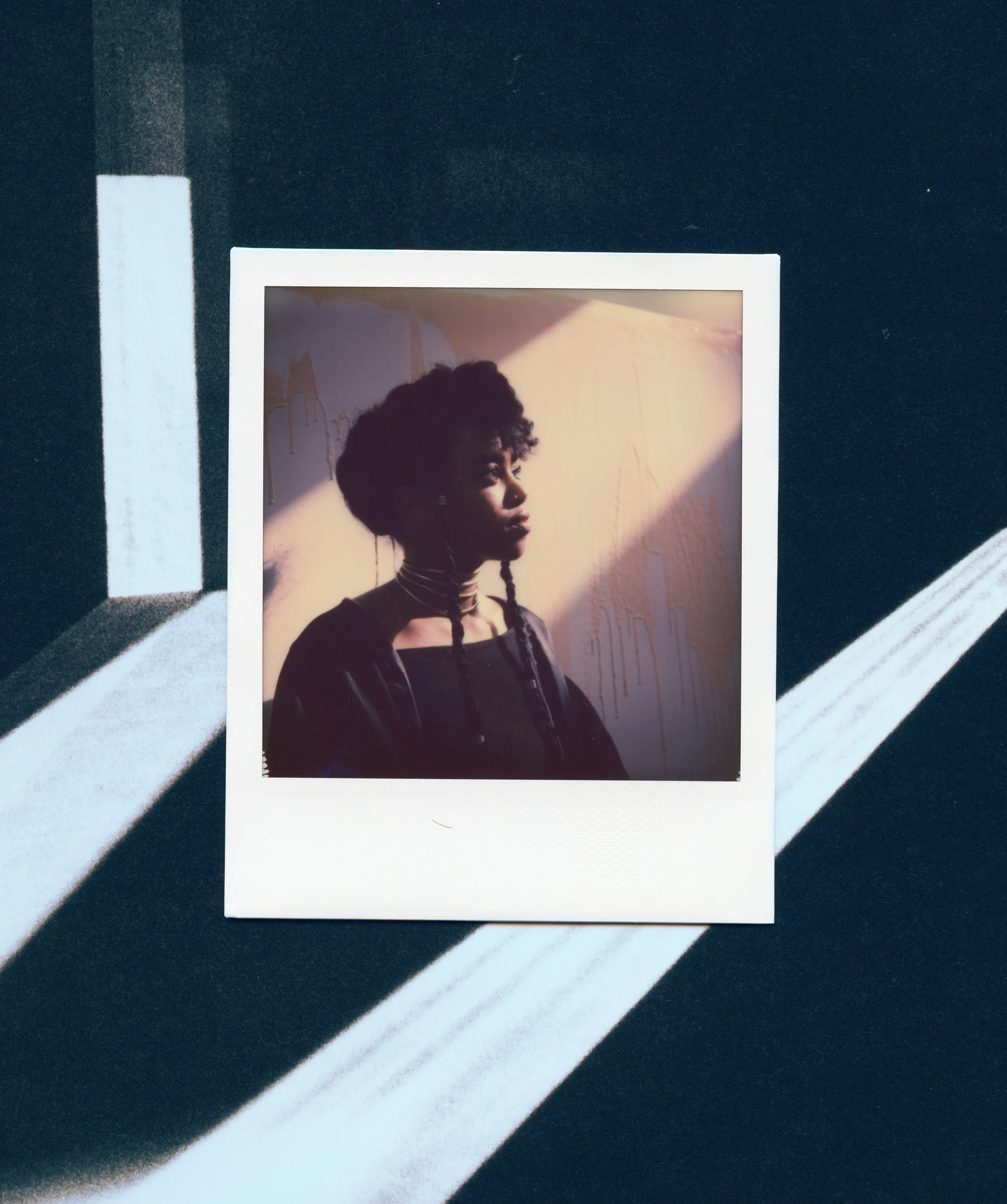 M.I. Blue