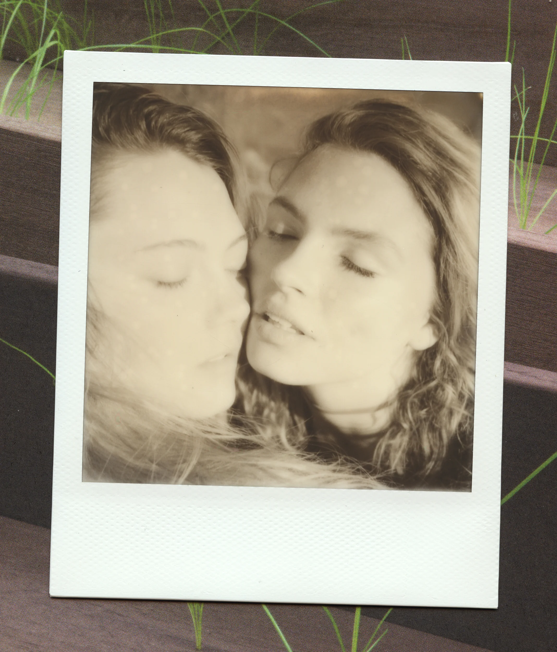 Nola + Leah