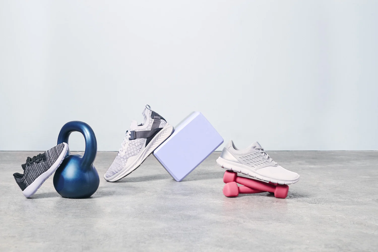 Marshalls Campaign