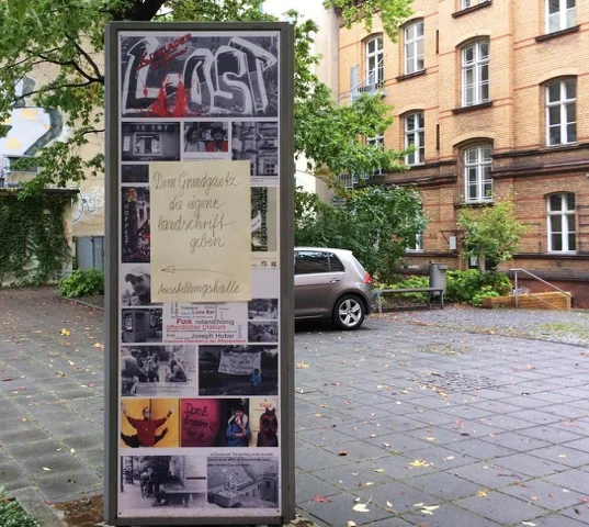 24 SEPT 2017 BERLIN, GE