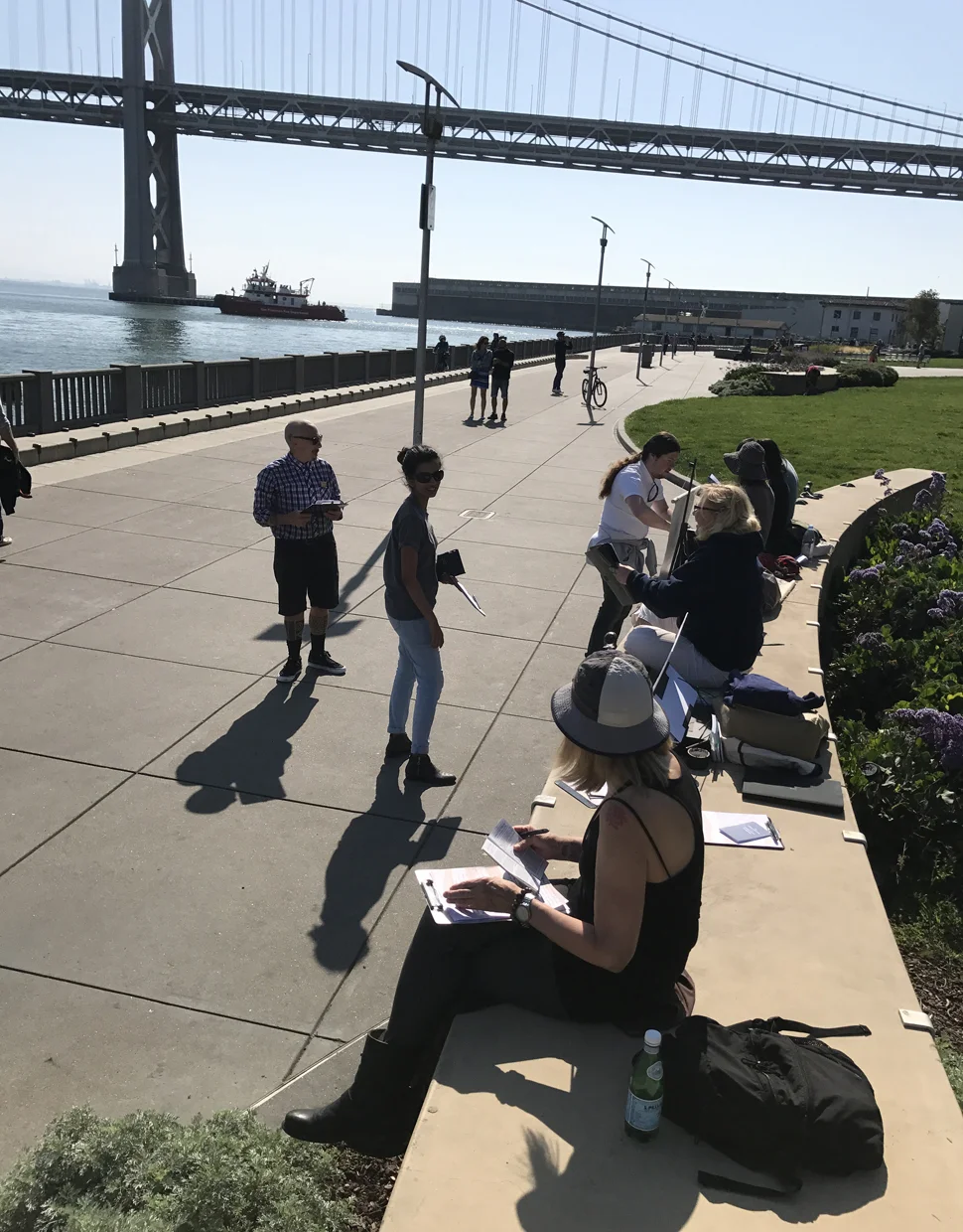 17 SEPT 2017 SAN FRANCISCO
