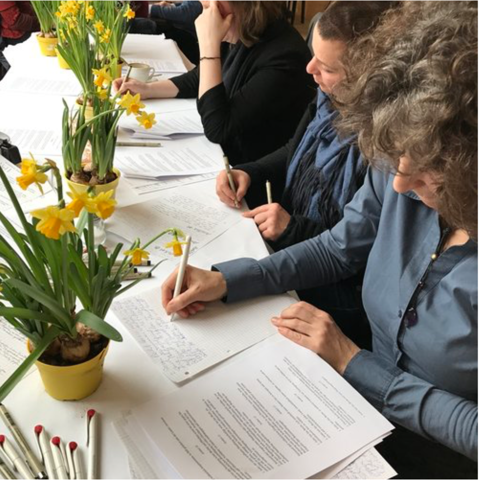 2 MAR 2019 BERLIN, GERMANY