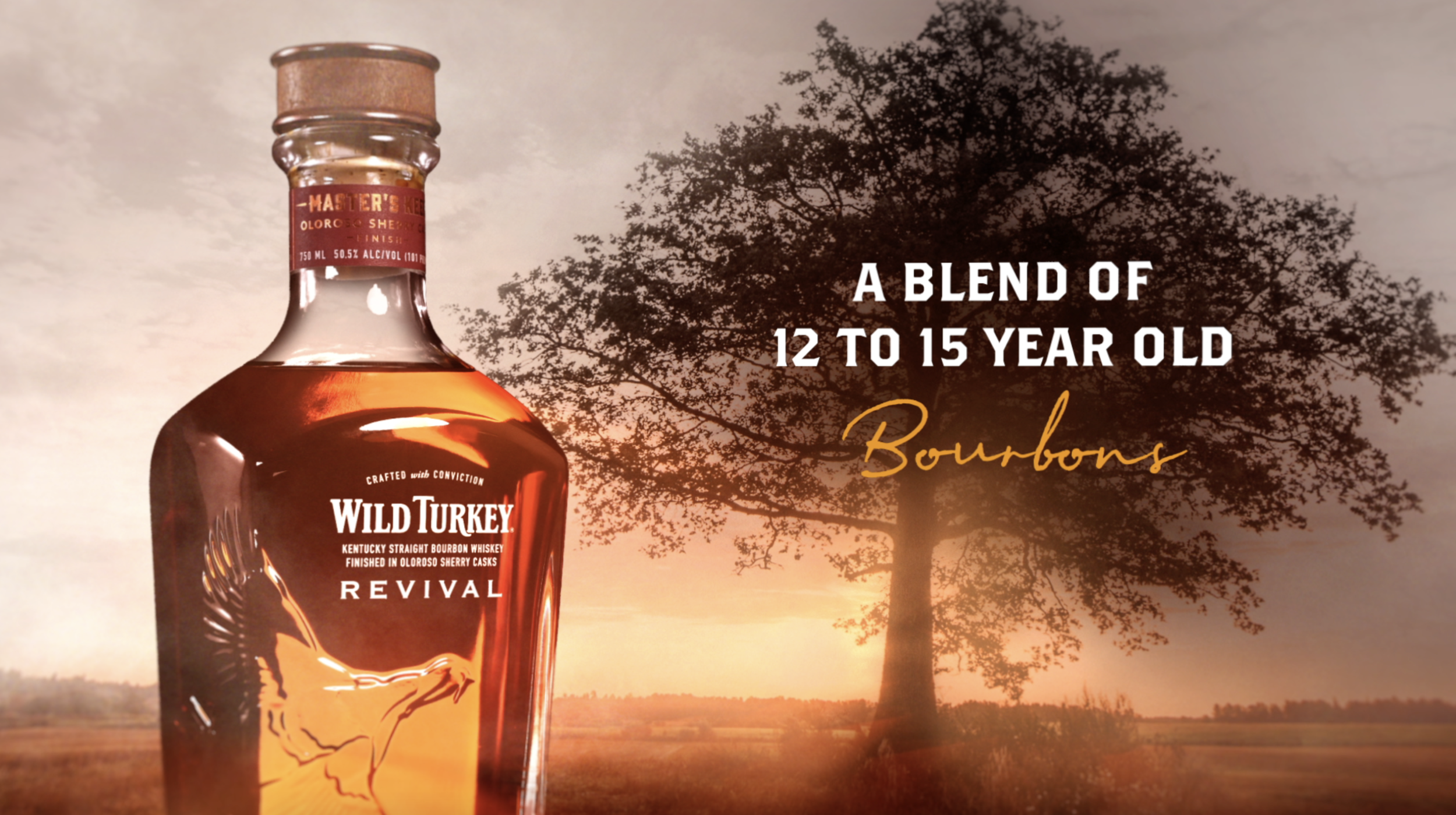 Master's Keep Revival Launch