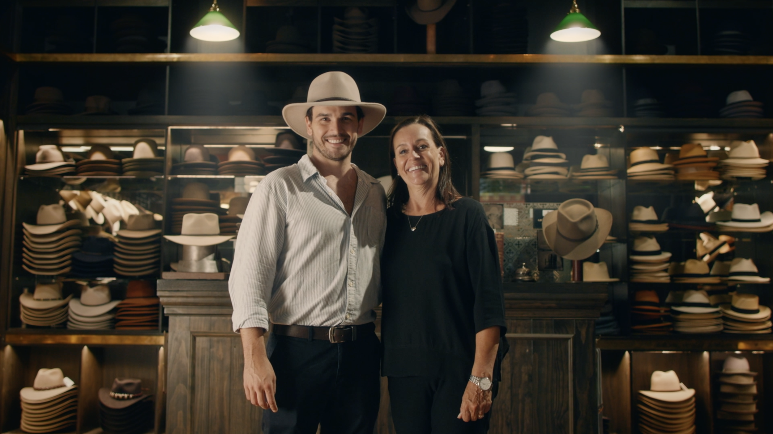 Chartered Accountants "Difference Makers - Akubra"