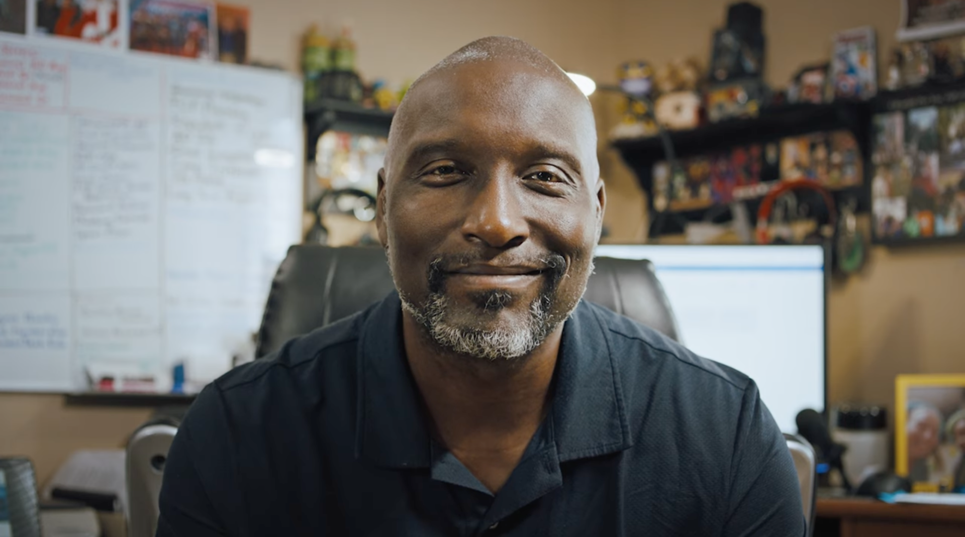 Meet the Leaptakers: IT heroes keeping our world working