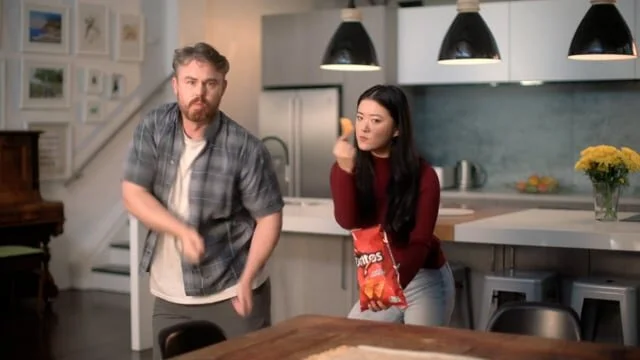 Doritos - Kitchen Boogie