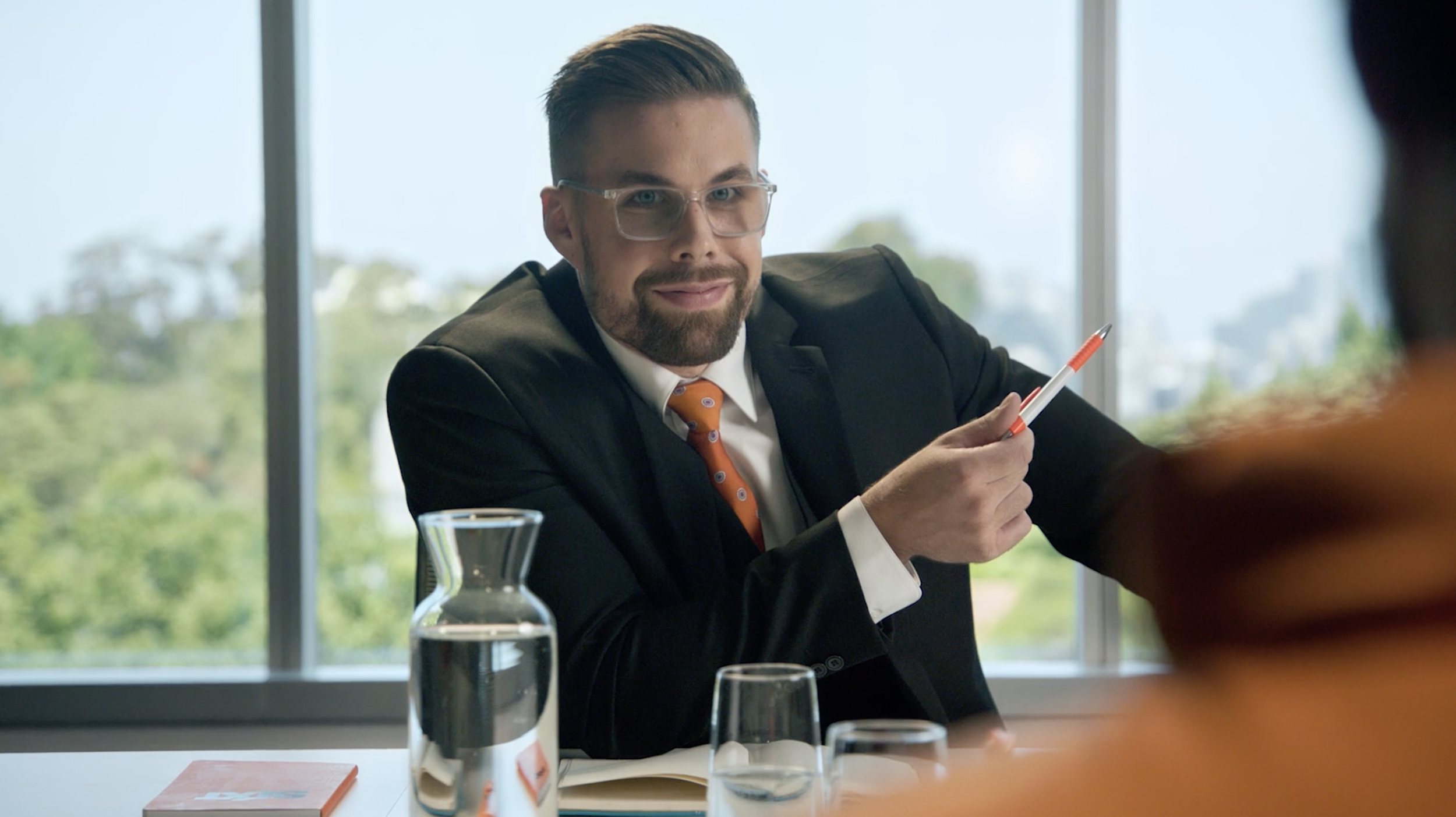 Sixt Car Rental 30" Hero